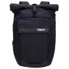 Plecak Thule Paramount PARABP3116 Czarny Plecak miejski Nylon, Poliester
