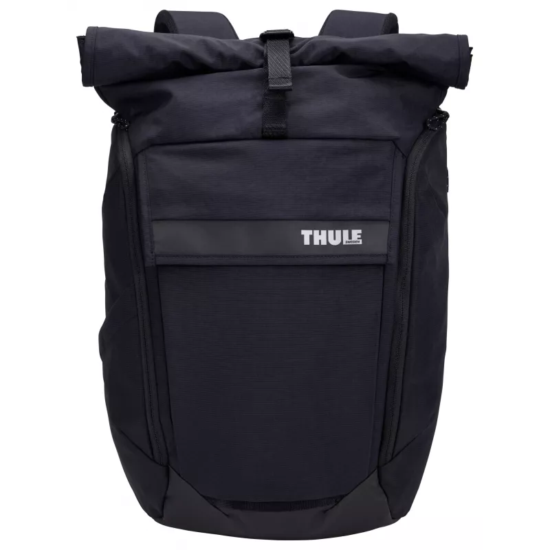 Plecak Thule Paramount PARABP3116 Czarny Plecak miejski Nylon, Poliester
