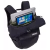 Plecak Thule Paramount PARABP3116 Czarny Plecak miejski Nylon, Poliester