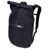 Plecak Thule Paramount PARABP3116 Czarny Plecak miejski Nylon, Poliester