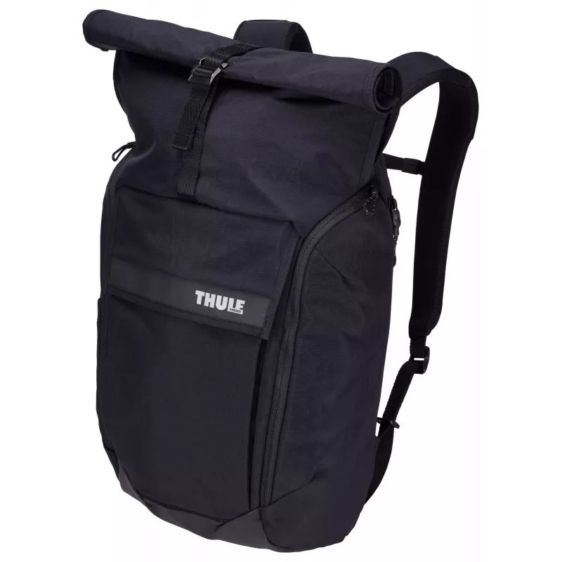 Plecak Thule Paramount PARABP3116 Czarny Plecak miejski Nylon, Poliester