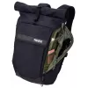 Plecak Thule Paramount PARABP3116 Czarny Plecak miejski Nylon, Poliester