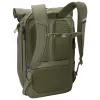 Plecak Thule Paramount PARABP3116 Soft zielony Casual Nylon, Poliester