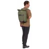 Plecak Thule Paramount PARABP3116 Soft zielony Casual Nylon, Poliester