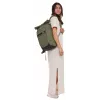 Plecak Thule Paramount PARABP3116 Soft zielony Casual Nylon, Poliester