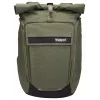 Plecak Thule Paramount PARABP3116 Soft zielony Casual Nylon, Poliester