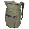 Plecak Thule Paramount PARABP3116 Soft zielony Casual Nylon, Poliester