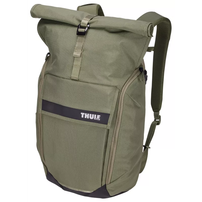 Plecak Thule Paramount PARABP3116 Soft zielony Casual Nylon, Poliester