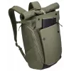 Plecak Thule Paramount PARABP3116 Soft zielony Casual Nylon, Poliester