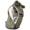 Plecak Thule Paramount PARABP3116 Soft zielony Casual Nylon, Poliester