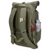 Plecak Thule Paramount PARABP3116 Soft zielony Casual Nylon, Poliester