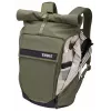 Plecak Thule Paramount PARABP3116 Soft zielony Casual Nylon, Poliester