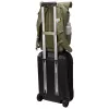 Plecak Thule Paramount PARABP3116 Soft zielony Casual Nylon, Poliester