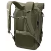 Plecak Thule Paramount PARABP3116 Soft zielony Casual Nylon, Poliester