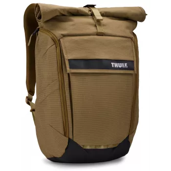 Thule Paramount PARABP3116 Nutria plecak Plecak miejski Khaki Nylon, Poliester