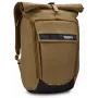 Thule Paramount PARABP3116 Nutria plecak Plecak miejski Khaki Nylon, Poliester