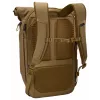 Thule Paramount PARABP3116 Nutria plecak Plecak miejski Khaki Nylon, Poliester