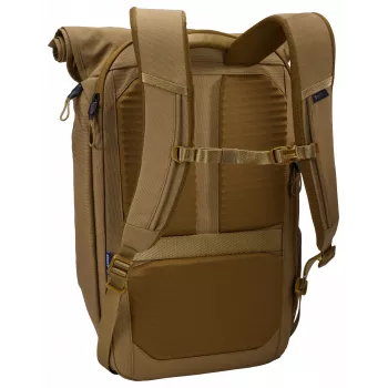 Thule Paramount PARABP3116 Nutria plecak Plecak miejski Khaki Nylon, Poliester