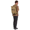 Thule Paramount PARABP3116 Nutria plecak Plecak miejski Khaki Nylon, Poliester