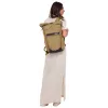 Thule Paramount PARABP3116 Nutria plecak Plecak miejski Khaki Nylon, Poliester