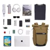 Thule Paramount PARABP3116 Nutria plecak Plecak miejski Khaki Nylon, Poliester