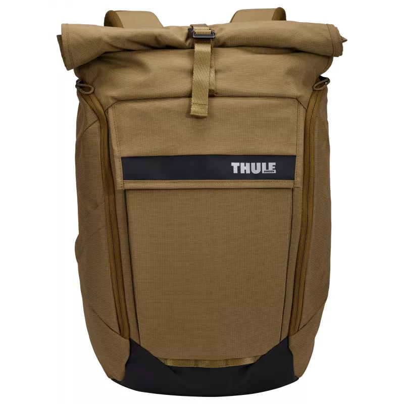 Thule Paramount PARABP3116 Nutria plecak Plecak miejski Khaki Nylon, Poliester