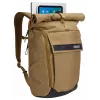 Thule Paramount PARABP3116 Nutria plecak Plecak miejski Khaki Nylon, Poliester