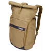 Thule Paramount PARABP3116 Nutria plecak Plecak miejski Khaki Nylon, Poliester