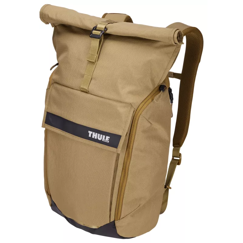 Thule Paramount PARABP3116 Nutria plecak Plecak miejski Khaki Nylon, Poliester