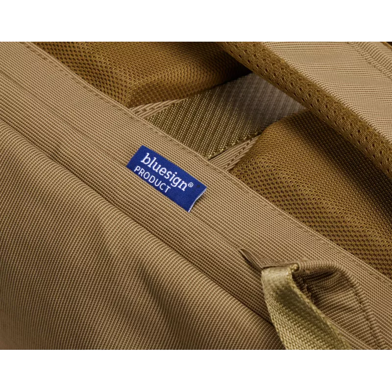 Thule Paramount PARABP3116 Nutria plecak Plecak miejski Khaki Nylon, Poliester