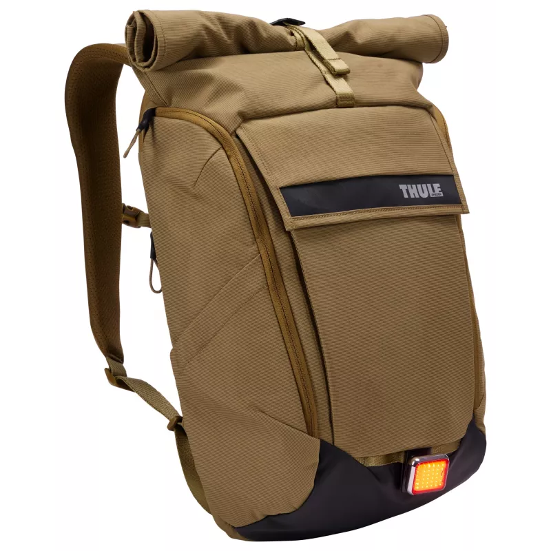 Thule Paramount PARABP3116 Nutria plecak Plecak miejski Khaki Nylon, Poliester