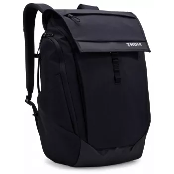 Thule Paramount PARABP3216 czarny plecak casualowy nylon, poliester