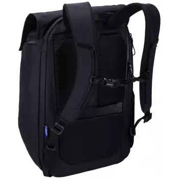 Thule Paramount PARABP3216 czarny plecak casualowy nylon, poliester