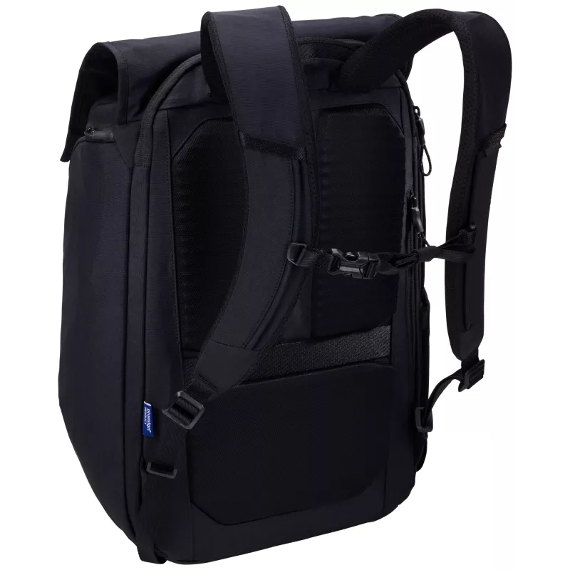 Thule Paramount PARABP3216 czarny plecak casualowy nylon, poliester