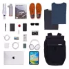 Thule Paramount PARABP3216 czarny plecak casualowy nylon, poliester