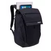 Thule Paramount PARABP3216 czarny plecak casualowy nylon, poliester