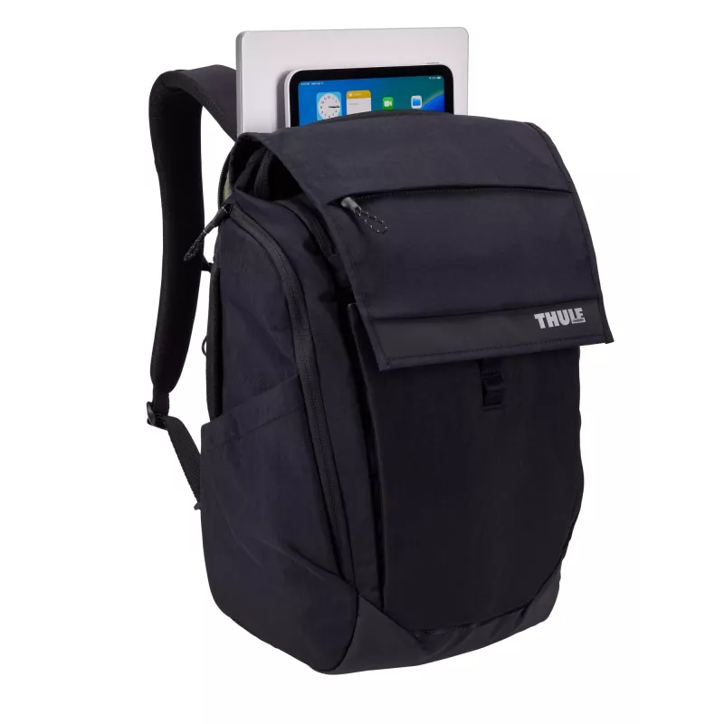 Thule Paramount PARABP3216 czarny plecak casualowy nylon, poliester