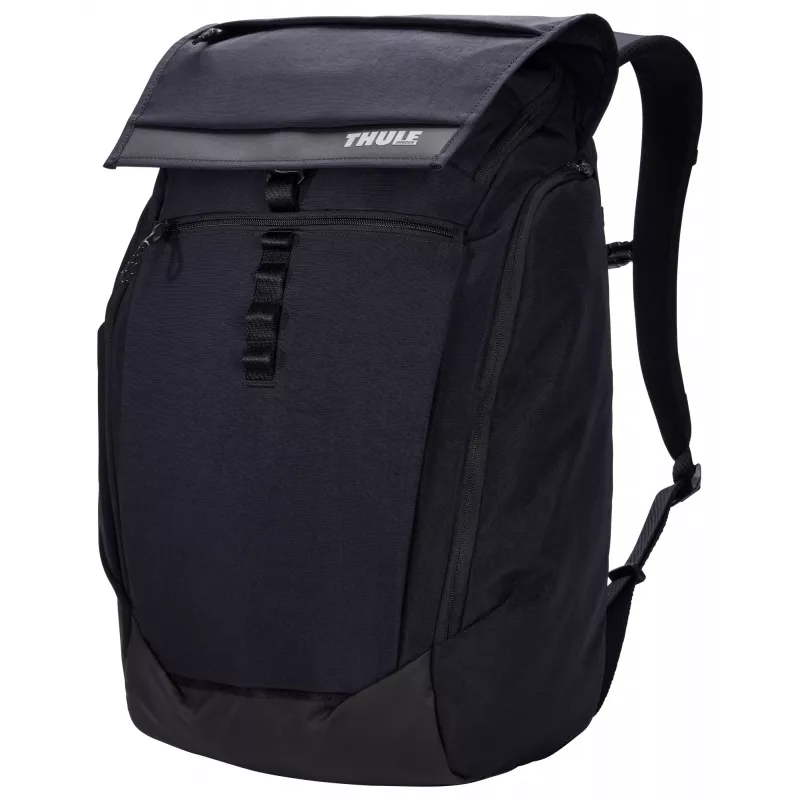 Thule Paramount PARABP3216 czarny plecak casualowy nylon, poliester