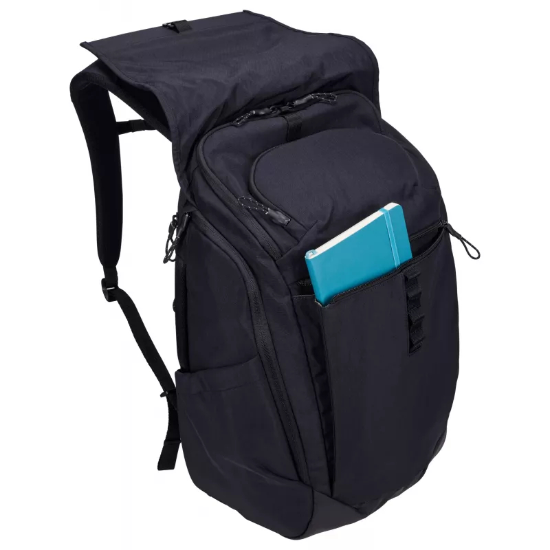 Thule Paramount PARABP3216 czarny plecak casualowy nylon, poliester