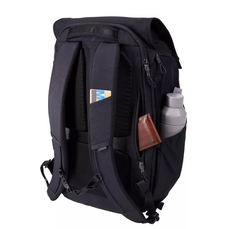 Thule Paramount PARABP3216 czarny plecak casualowy nylon, poliester
