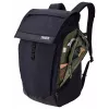 Thule Paramount PARABP3216 czarny plecak casualowy nylon, poliester