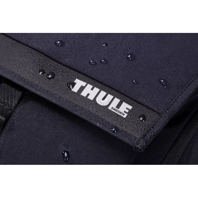 Thule Paramount PARABP3216 czarny plecak casualowy nylon, poliester