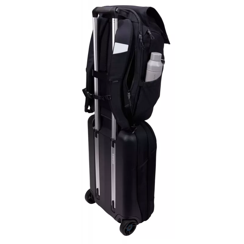 Thule Paramount PARABP3216 czarny plecak casualowy nylon, poliester
