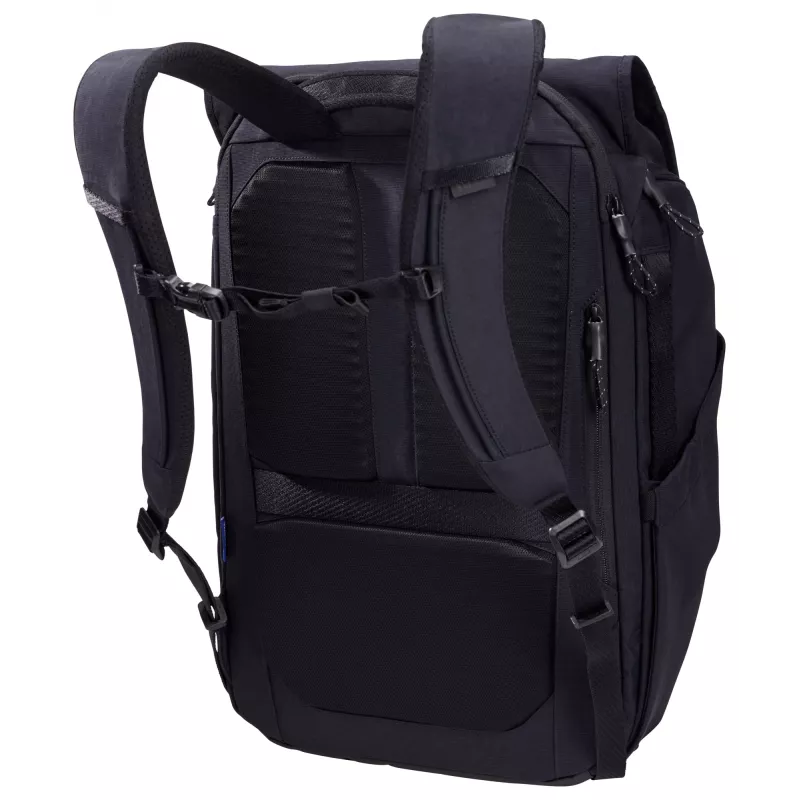 Thule Paramount PARABP3216 czarny plecak casualowy nylon, poliester