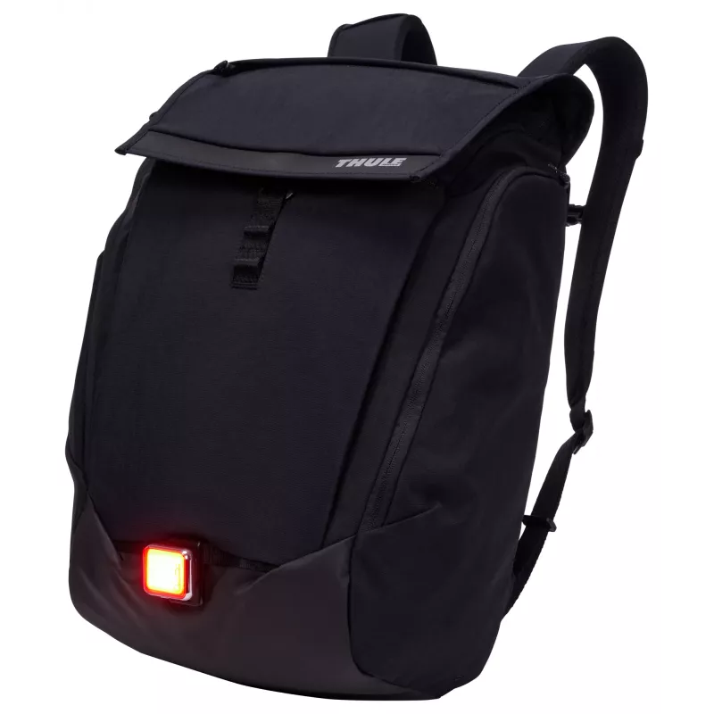 Thule Paramount PARABP3216 czarny plecak casualowy nylon, poliester