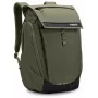 Thule Paramount PARABP3216 Soft zielony plecak Casual backpack Nylon, Polyester