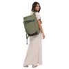 Thule Paramount PARABP3216 Soft zielony plecak Casual backpack Nylon, Polyester