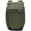 Thule Paramount PARABP3216 Soft zielony plecak Casual backpack Nylon, Polyester