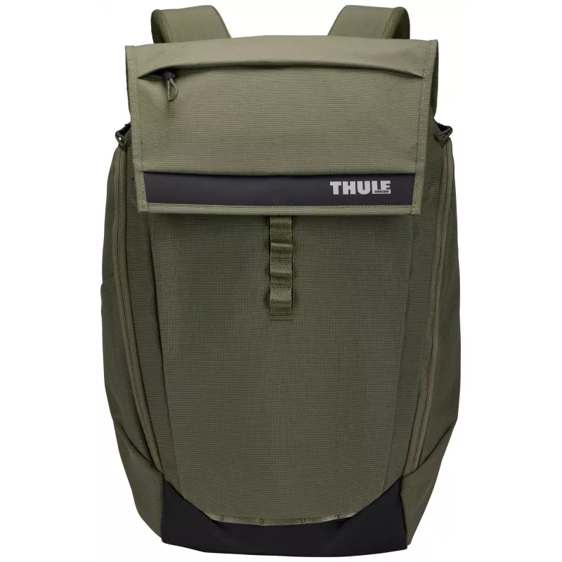 Thule Paramount PARABP3216 Soft zielony plecak Casual backpack Nylon, Polyester