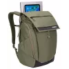 Thule Paramount PARABP3216 Soft zielony plecak Casual backpack Nylon, Polyester